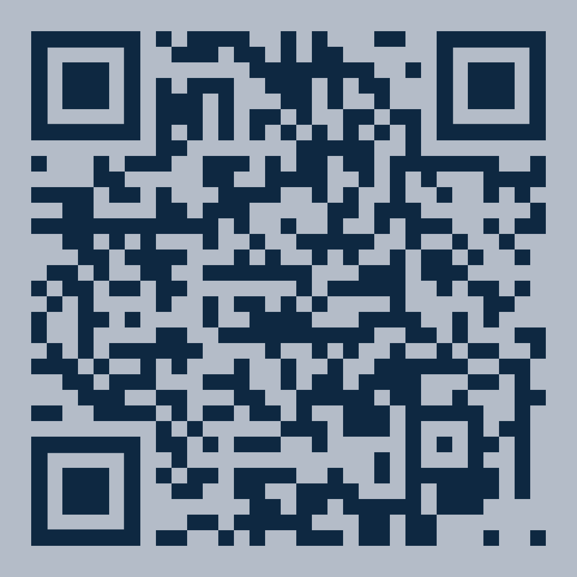 Código QR para subir fotos al álbum